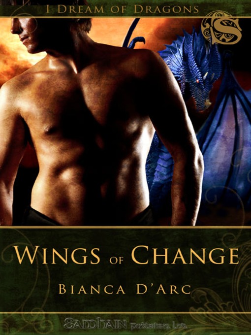Title details for Wings of Change by Bianca D'Arc - Available